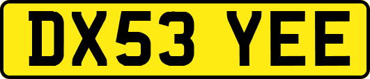 DX53YEE