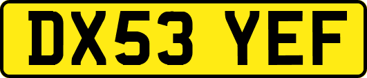 DX53YEF