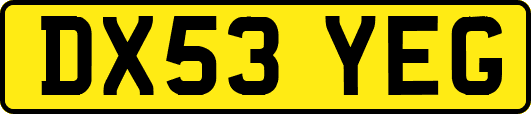 DX53YEG