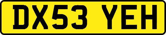 DX53YEH