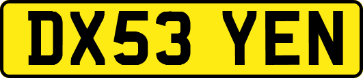 DX53YEN