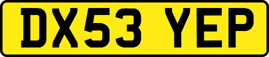 DX53YEP