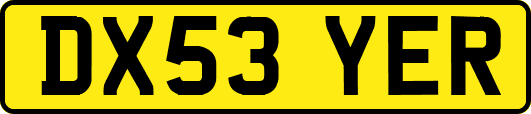 DX53YER