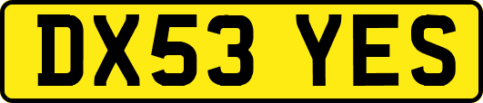 DX53YES