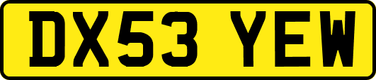DX53YEW
