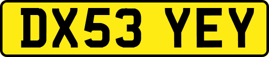 DX53YEY