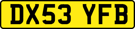 DX53YFB