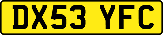 DX53YFC