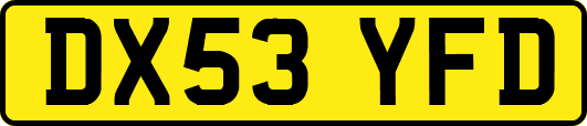 DX53YFD