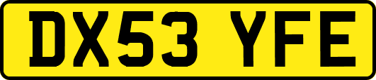 DX53YFE