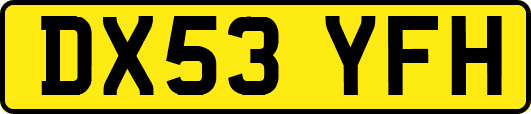 DX53YFH