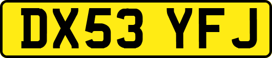 DX53YFJ