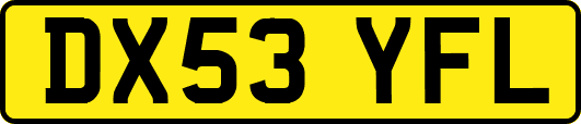 DX53YFL