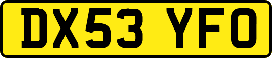 DX53YFO