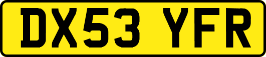 DX53YFR