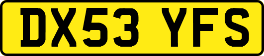 DX53YFS