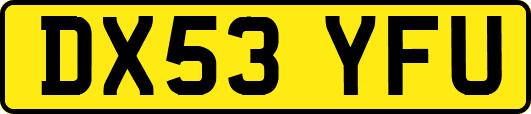 DX53YFU