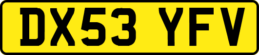 DX53YFV