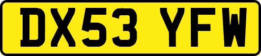 DX53YFW