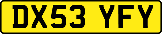 DX53YFY