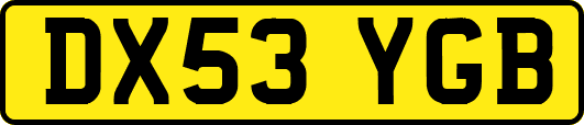 DX53YGB