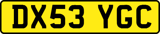 DX53YGC