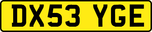 DX53YGE