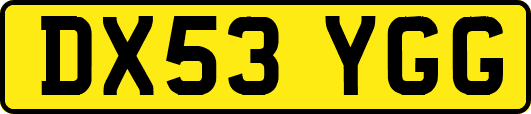 DX53YGG