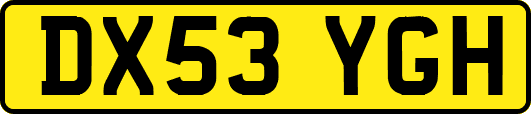DX53YGH