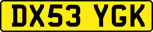 DX53YGK
