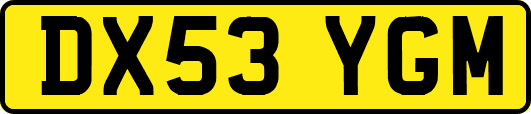 DX53YGM