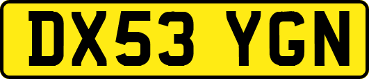 DX53YGN