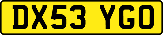 DX53YGO