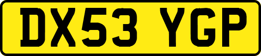 DX53YGP