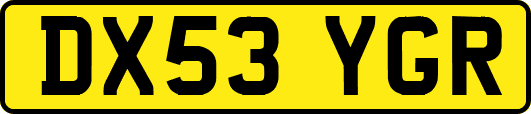 DX53YGR