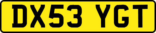 DX53YGT