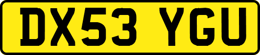DX53YGU