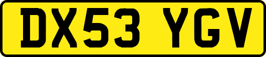 DX53YGV