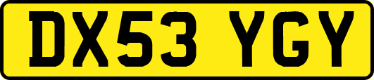 DX53YGY