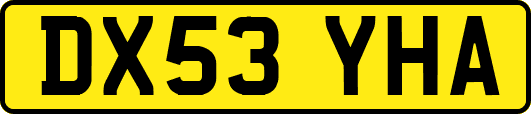 DX53YHA