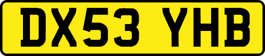DX53YHB