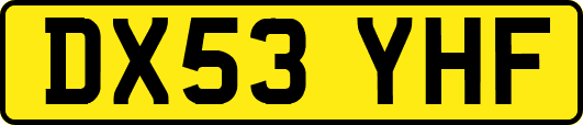 DX53YHF