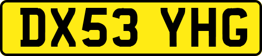 DX53YHG