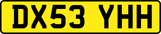 DX53YHH