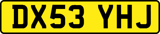 DX53YHJ