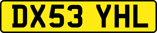 DX53YHL