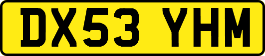 DX53YHM