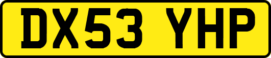 DX53YHP