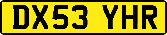 DX53YHR
