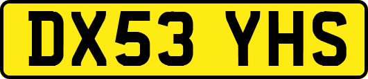 DX53YHS